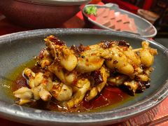 -谭鸭血老火锅·匠心(环球港旗舰店)