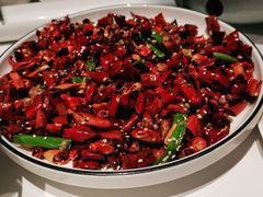 -老太原菜馆(万达店)