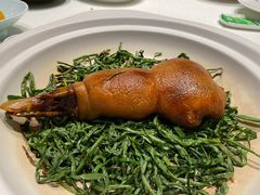 -屋里厢上海菜馆