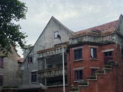 -中共五大会址纪念馆