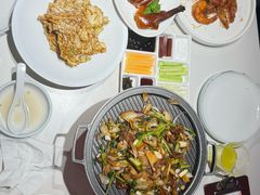 -大碗居·烤鸭·鱼头泡饼(天坛东门店)