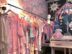 -恋物百货商店(华侨城店)