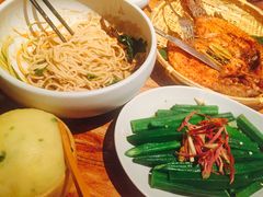 -云海肴·汽锅鸡·云南菜(领展购物广场·中关村店)