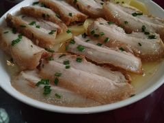 -吴越荣记苏州菜·松鼠桂鱼(月光码头店)