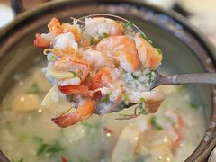 -陆记鹅庄·潮汕菜·狮头鹅(大仟里店)