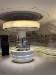 -唯儿诺儿童医院·儿科·眼科·口腔(金桥店)