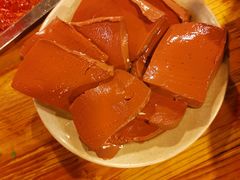 -岗上渣渣老火锅(两路口店)