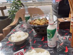 -巴渝老街印象生活麻辣烫(华宇·北城中央汇店)