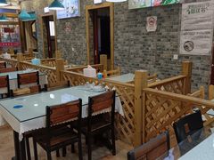 -扬州菜在上海(场北广场店)