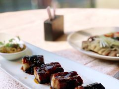 秘制黑叉烧-炳胜品味(珠江新城店)