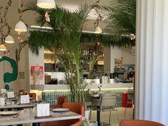 -LA JOLLA 墨西哥餐厅(学院路店)