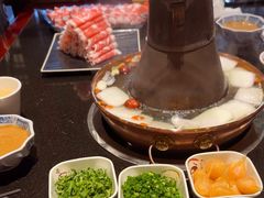 -东来顺饭庄(金泉广场店)