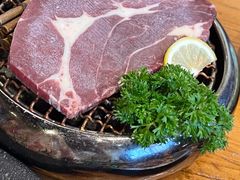-韩景台烤肉(八大处店)