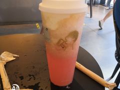 -喜茶(东莞汇一城店)