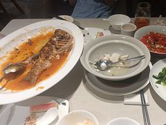 -一澜江宴·江景地标楚菜(江滩公园店)