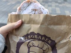 -Fergburger(皇后镇店)