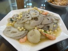 -观桥阁(锦溪店)