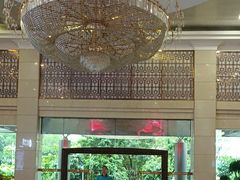 -深圳楚天大酒店(福田口岸深圳会展中心店)