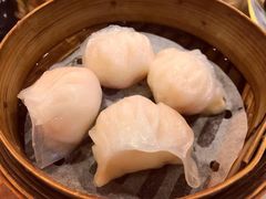 -添好运点心专门店(中环IFC店)