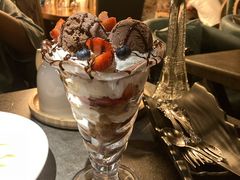 -Strawberry Butterfly草莓蝴蝶日式水果挞