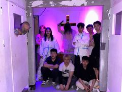 -棂笼·深度沉浸密室(武汉旗舰店)