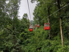 -康定跑马山风景区