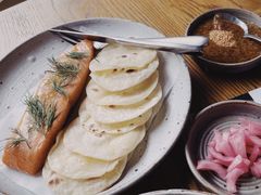 -BOR Eatery(安福路店)