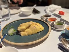 -广州富力丽思卡尔顿酒店·丽轩·粤菜