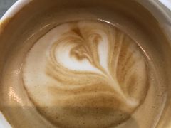 -Manner Coffee(芮欧百货店)
