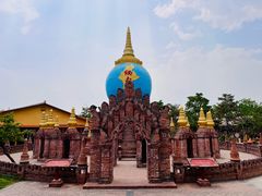 -一寨两国风景区