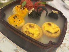 -水上明月·湖景餐厅