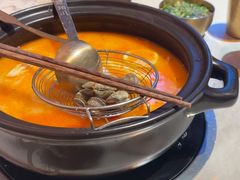 -琥珀川糟粕醋·香草鸭·鸡煲(慈云寺店)
