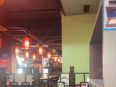 -巴蜀大宅门火锅(北大街店)