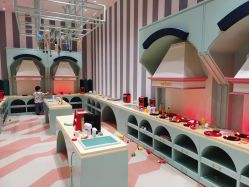 -奈尔宝·儿童乐园·亲子餐厅(鄞州万达店)