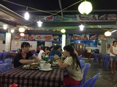 -幸福姐海鲜大排档