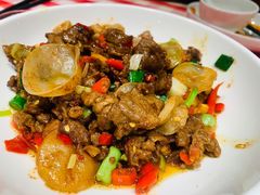 -西贝(宁波天一国购店)