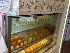 -Jazcu珍仕菓鲜榨果汁(西单大悦城店)