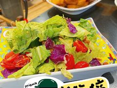 -芦月轩羊蝎子(北蜂窝店)