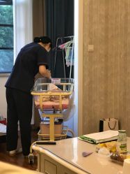 -弗蕾亚·和月月子调理院(东湖店)