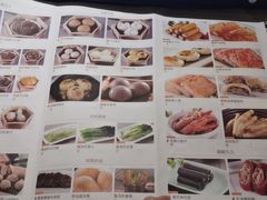 -锦粤宫·精致粤菜(深圳北站店)