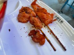 -小杨生煎(白玉兰广场店)
