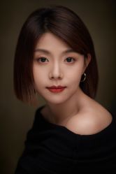 -鹿角肖像摄影艺术馆