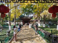 -郑和公园