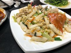 -旺达·福州菜(正大广场店)