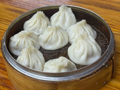 -锅贴大王南翔小笼(临沂二村店)