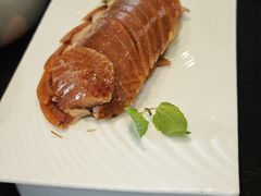 -大董(华贸购物中心店)