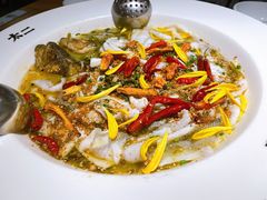 老坛子酸菜鱼-太二酸菜鱼(正大广场店)