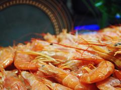 -V-ONE西雅图海鲜自助餐厅(仓山万达广场店)