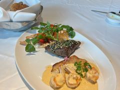 -燃扒房Steakhouse(皇庭店)