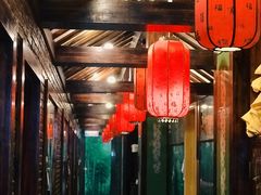 门面-张家大院(幕府西路店)